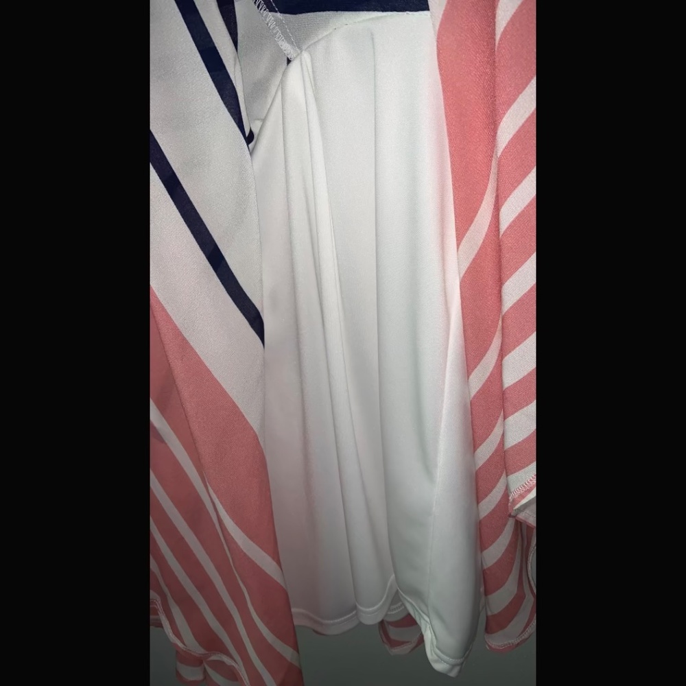 Maison Jules Dress L Dress NWOT - Picture 5 of 5
